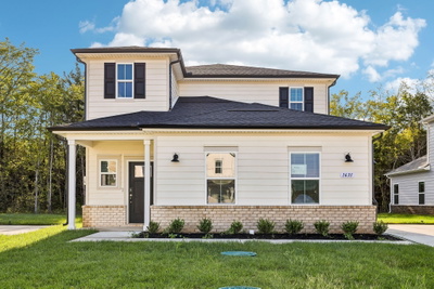 1631 Garnet Way