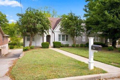 154 Kenner Ave