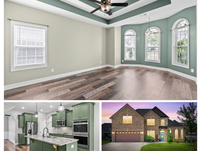 525 Bowden Dr