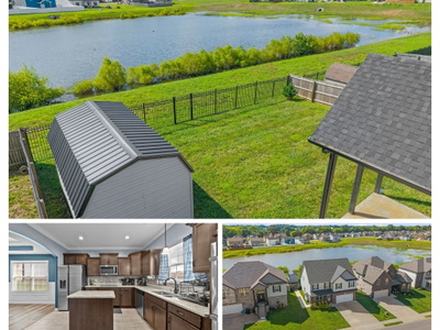 1532 Kestrel Dr