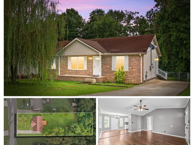 622 Woodhaven Dr