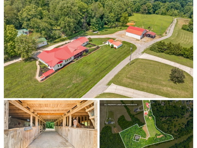 4139 Ashland City Rd