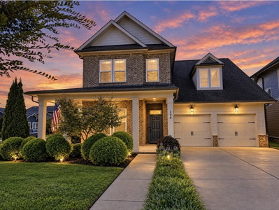 120 Kinsley Way
