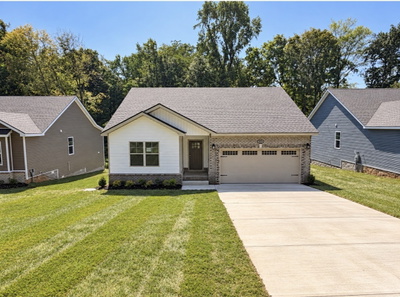 157 Irish Hills