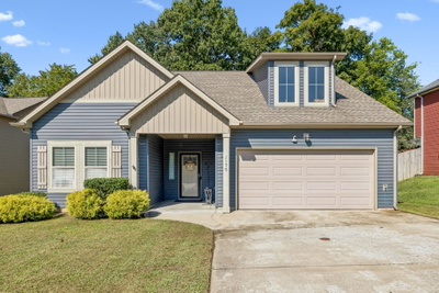 1170 Belvoir Ln