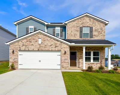 2372 Woodmeadow Dr