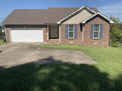 408 Tobacco Rd