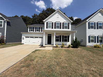 3518 Pepper Glendale Dr