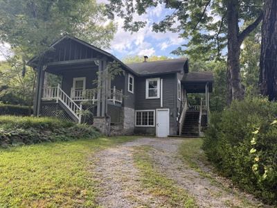 602 Bradyville Pike