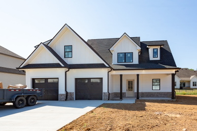 1155 Chagford Drive