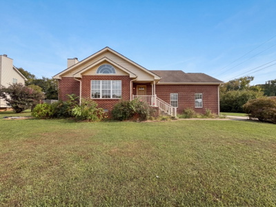 801 Marvin Layne Rd