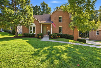 111 Vannoak Dr