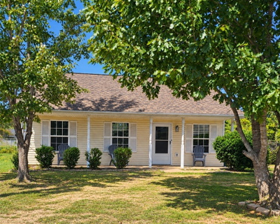 454 Cranklen Cir