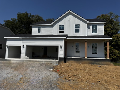 221 Rose Hannah Drive