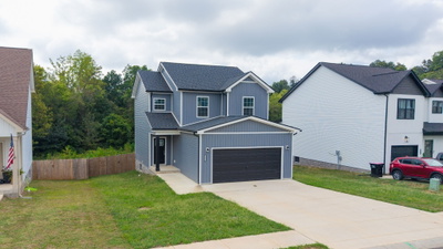 554 Judah Cir