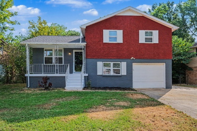 4516 Xavier Dr