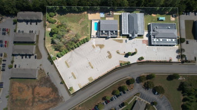 901 Professional Park Dr