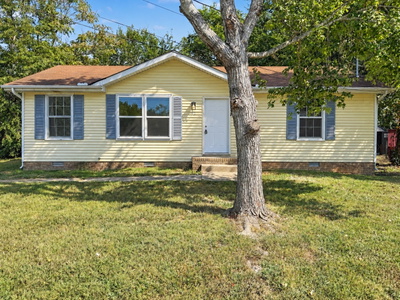 573 Bridgette Dr