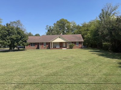 2007 Bradyville Pike