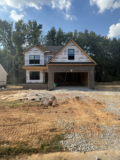 371 Hereford Farms