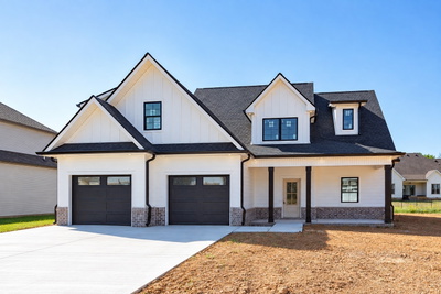 1155 Chagford Drive
