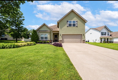 813 Silverhill Dr