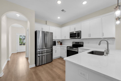 133 Dameron Private Dr