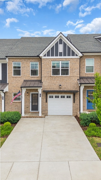 133 Dameron Private Dr