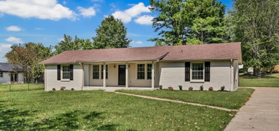 803 Laurel Dr