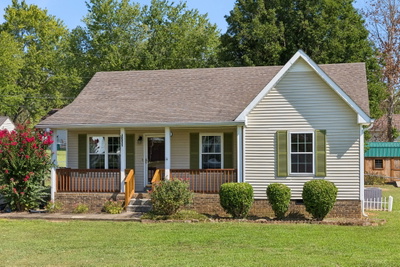 2865 Chinquapin Ln