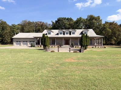 2100 Corinth Rd