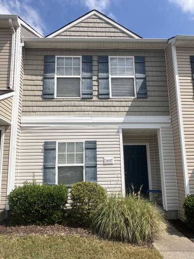 1407 Pleasant Ridge Rd