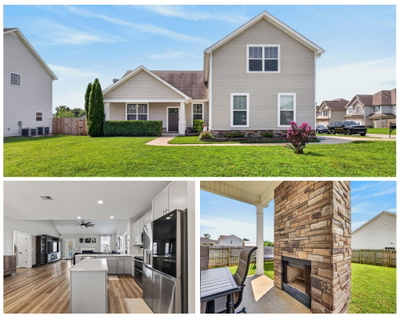 3533 Spring House Trl