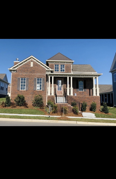 1992 Carothers Rd