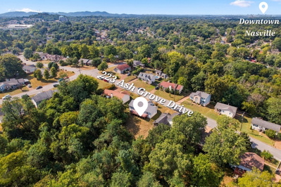 223 Ash Grove Drive