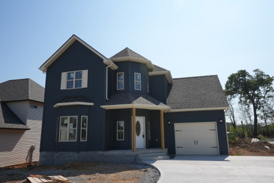 50 Garrettsburg Meadows