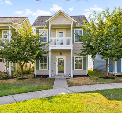 2031 Village Park Cir