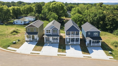 38 Dixon Drive