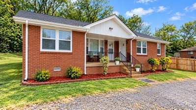 4805 Foley Dr