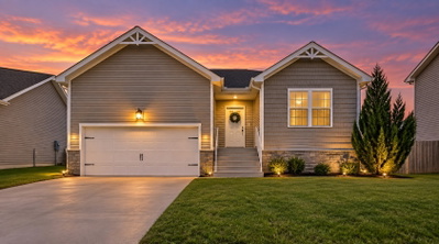 363 Pinkston Ct