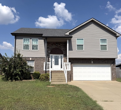 1049 Charles Thomas Dr