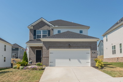 491 Mabels Way