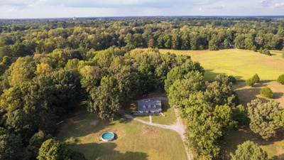 401 South Rd