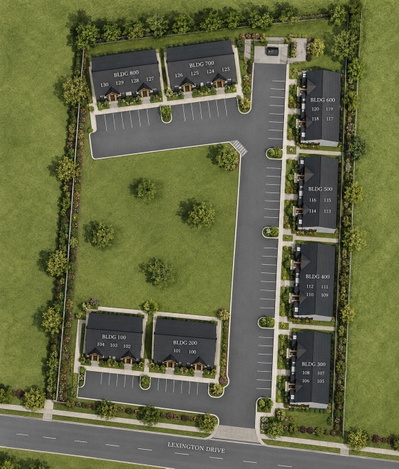 0 Lexington Dr