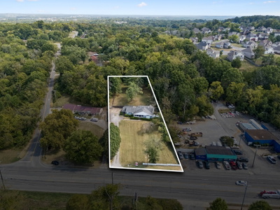 1332 S Dickerson Rd