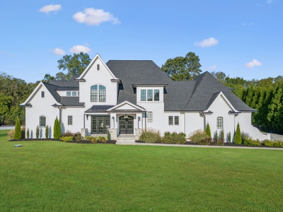 4617 Delta Springs Ln