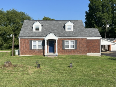 2801 Lascassas Pike