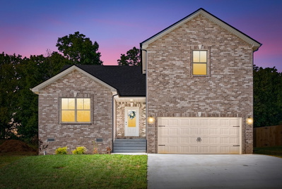 862 Burley Barn Rd