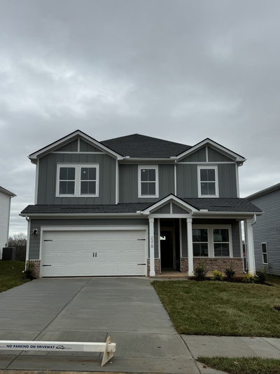 2376 Woodmeadow Dr
