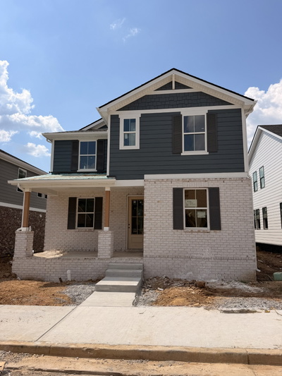 7008 Poplar Farms Drive